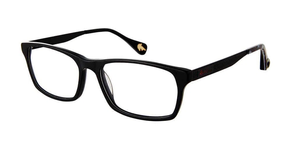 Robert-Graham ROB-NATE Eyeglasses - view 2